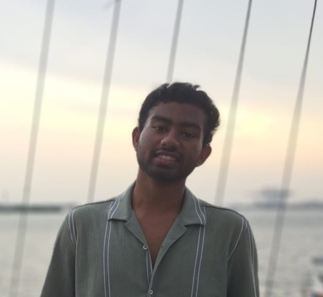 Adithya Arun