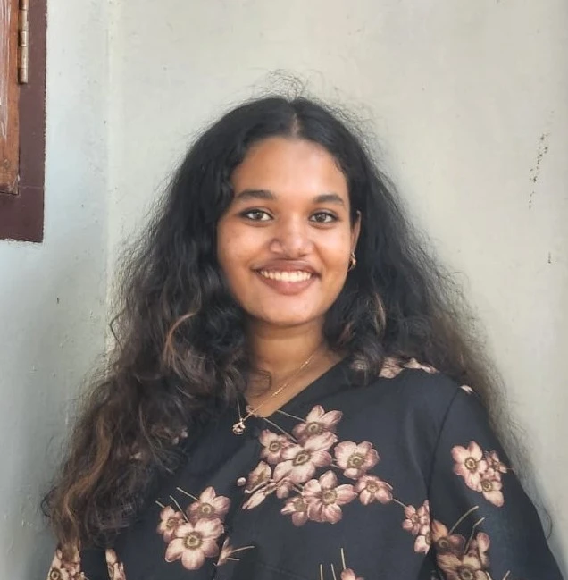 Diya Nair