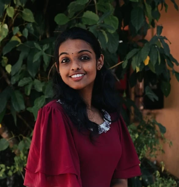 Gayathri Sreekumar