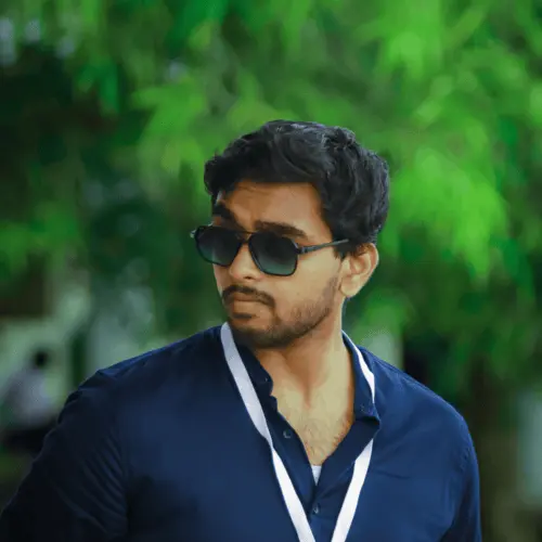 Jeevan Thomas