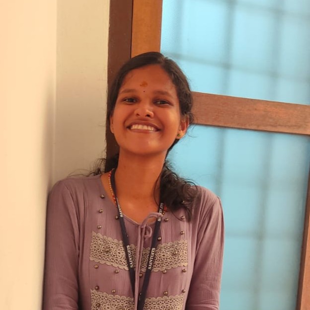 Nandana A