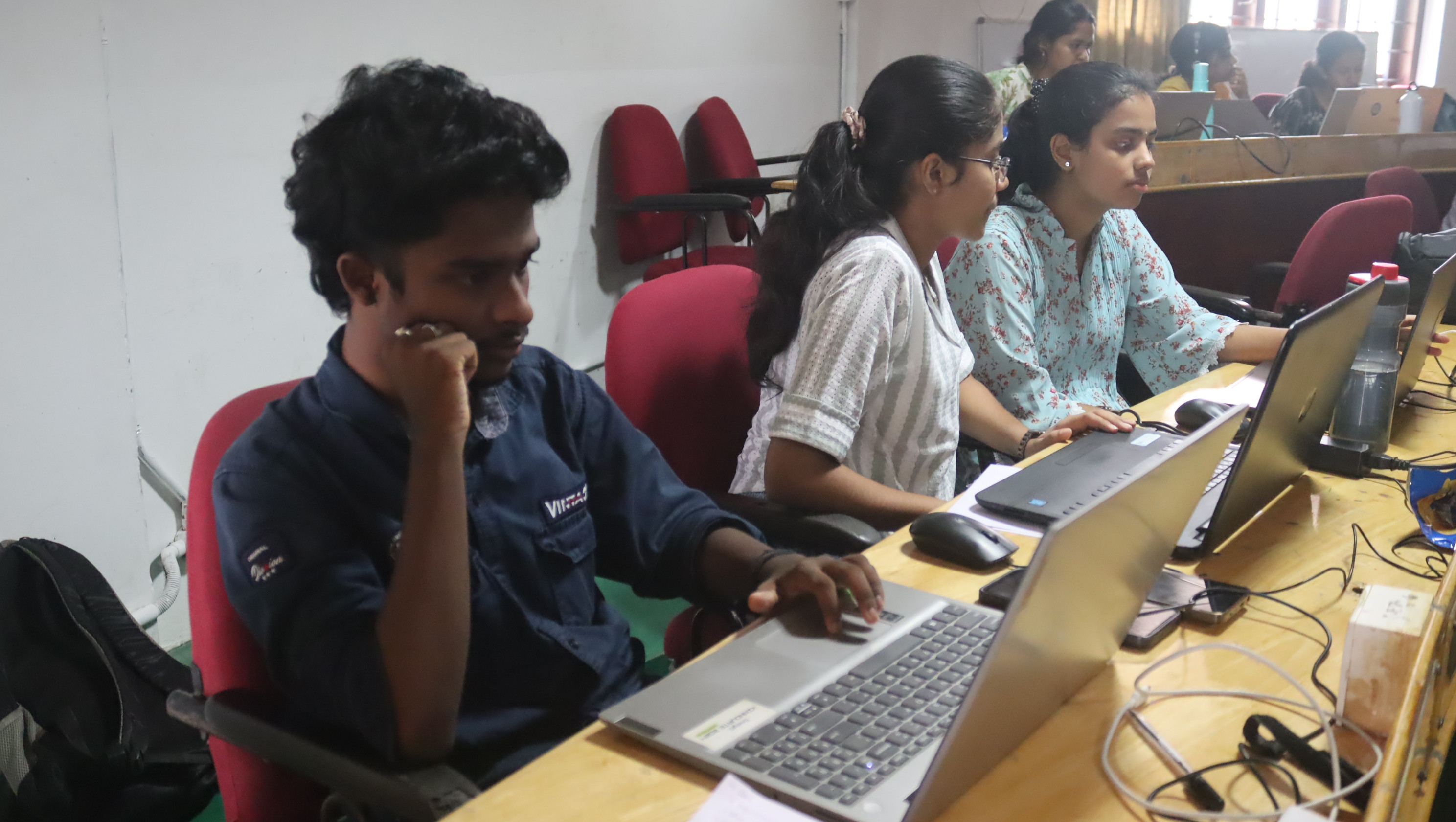 Lumino 25: Web Canvas Hackathon